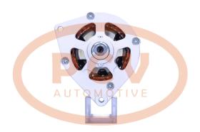  MG425P - ALTERNADOR DEUTZ 35A 24V PCV NEW T/MAHLE