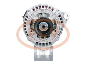 PCV MG481P - ALTERNADOR CASE 200A 12V PCV NEW T/MAHLE
