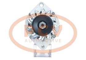  MG721P - ALTERNADOR JCB 80A 12V PCV NEW T/MAHLE