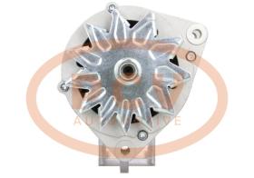  MG781P - ALTERNADOR DEUTZ 80A 24V PCV NEW T/MAHLE