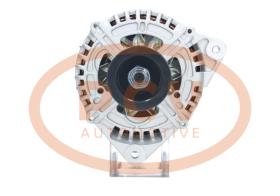 PCV MG849P - ALTERNADOR CASE (CNH GLOBAL) 200A 12V PCV NEW T/MAHLE
