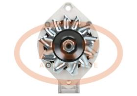  MG86P - ALTERNADOR PERKINS 65A 12V PCV NEW T/MAHLE