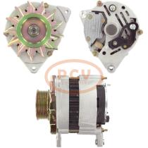PCV LRB159P - ALTERNADOR FORD 70A 12V PCV NEW T/LUCAS