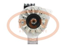 PCV LRB161ECO - ALTERNADOR FORD 70A  (NO PUMP) 12V PCV NEW ECO T/LUCAS