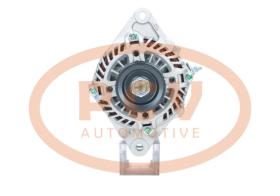 PCV A005TL0691P - ALTERNADOR MITSUBISHI 95A 12V PCV NEW T/MITSUBISHI
