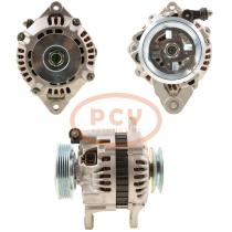 PCV A2T36478P - ALTERNADOR MAZDA 75A 12V PCV NEW T/MITSUBISHI