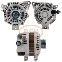 PCV A2TL0291P - ALTERNADOR SUBARU 110A 12V PCV NEW T/MITSUBISHI