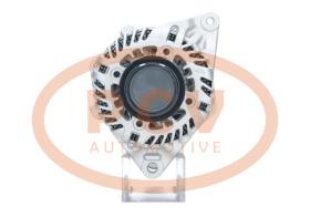 PCV A2TV1481P - ALTERNADOR MITSUBISHI 180A 12V PCV NEW T/MITSUBISHI