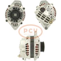 PCV A3T02192P - ALTERNADOR MITSUBISHI 75A 12V PCV NEW T/MITSUBISHI