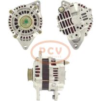 PCV A3TA1591P - ALTERNADOR MITSUBISHI 80A 12V PCV NEW T/MITSUBISHI