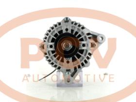 PCV A3TB2691P - ALTERNADOR CITROëN/PEUGEOT 120A 12V PCV NEW T/MITSUBISHI