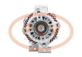 PCV A3TG4091P - ALTERNADOR PONTIAC 120A 12V PCV NEW T/MITSUBISHI