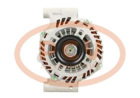 PCV A3TJ2291P - ALTERNADOR MAZDA 150A 12V PCV NEW T/MITSUBISHI