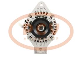 PCV A3TP5986P - ALTERNADOR MITSUBISHI 35A 24V PCV NEW T/MITSUBISHI