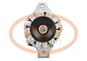 PCV A4T40289P - ALTERNADOR MITSUBISHI 40A 24V PCV NEW T/MITSUBISHI