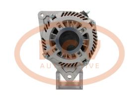 PCV A4TJ0881P - ALTERNADOR RENAULT 210A 12V PCV NEW T/MITSUBISHI