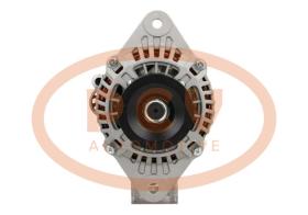 PCV A3TP5386P - ALTERNADOR MITSUBISHI 35A 24V PCV NEW T/MITSUBISHI
