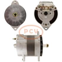 PCV 3627JCP - ALTERNADOR MTU 100A 24V PCV NEW T/PRESTOLITE