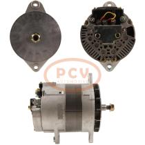 PCV A0014836LGHP - ALTERNADOR MACK 185A 12V PCV NEW T/PRESTOLITE