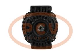 PCV AVI150P1122HPOER - ALTERNADOR SCANIA 180A 24V PCV NEW C/REGULADOR OE T/PRESTOLI
