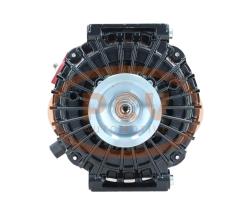 PCV AVI150P2114HPOER - ALTERNADOR SCANIA 150A 24V PCV NEW C/REGULADOR OE T/PRESTOLI