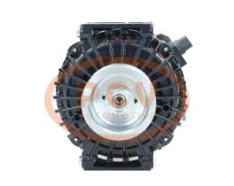PCV AVI150P2125HPOER - ALTERNADOR SCANIA 150A 24V PCV NEW C/REGULADOR OE T/PRESTOLI