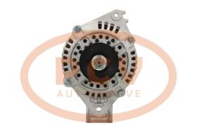 PCV 155505065P - ALTERNADOR MITSUBISHI 65A (1 GROOVE PULLEY) 12V PCV NEW
