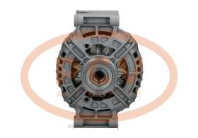 PCV RPL4901PR - ALTERNADOR MERCEDES 120A 12V PCV NEW ECO T/OTHER