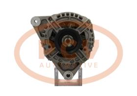 PCV 0124325066 - ALTERNADOR VOLKSWAGEN 90A 12V BOSCH NEW