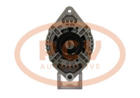 PCV 0124355001 - ALTERNADOR CASE 50A 24V BOSCH NEW
