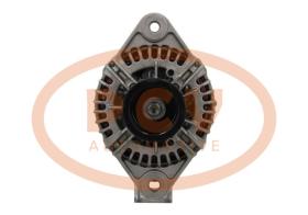 PCV 0124655790 - ALTERNADOR IVECO 150A 24V BOSCH NEW