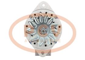 PCV 1986A00747 - ALTERNADOR VOLVO 80A 24V BOSCH NEW