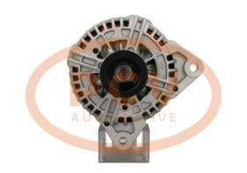PCV 1986A00967 - ALTERNADOR DAF 100A 24V BOSCH NEW