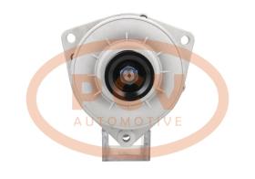 PCV 1986A01059 - ALTERNADOR MERCEDES 100A 24V BOSCH NEW