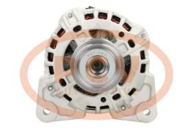 PCV 1986A01067 - ALTERNADOR RENAULT 90A 12V BOSCH NEW