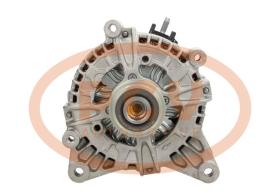 PCV 1986A01236 - ALTERNADOR MERCEDES-BENZ 180A 12V BOSCH NEW