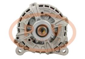 PCV 1986A01387 - ALTERNADOR SKODA 180A 12V BOSCH NEW