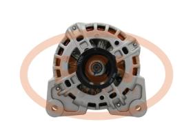PCV F000BL04L8 - ALTERNADOR RENAULT / DACIA 90A 12V BOSCH NEW