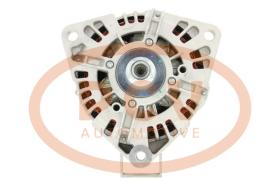 PCV 1986A00974 - ALTERNADOR MAN 120A 24V BOSCH NEW