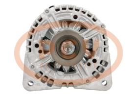 PCV 0121615116 - ALTERNADOR PORSCHE 150A 12V SEG NEW