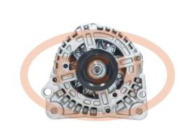 PCV 0124315062 - ALTERNADOR JOHN DEERE 70A 12V SEG NEW