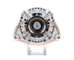 PCV 0124325249 - ALTERNADOR JOHN DEERE 90A 12V SEG NEW