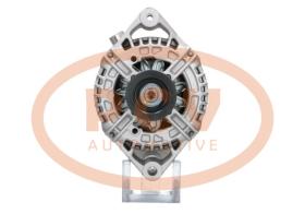  0124425130 - ALTERNADOR OPEL 120A 12V SEG NEW