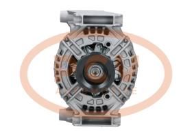  0124425133 - ALTERNADOR OPEL 120A 12V SEG NEW