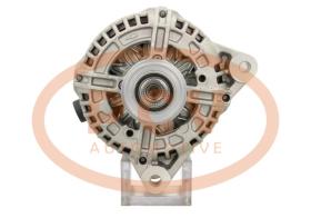 PCV 0124525278 - ALTERNADOR CITROëN/PEUGEOT 150A 12V SEG NEW