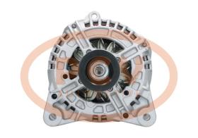 PCV 0124525532 - ALTERNADOR RENAULT 150A 12V SEG NEW