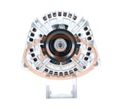 PCV 0124615128 - ALTERNADOR JOHN DEERE 150A 12V SEG NEW