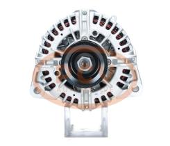PCV 0124625100 - ALTERNADOR JOHN DEERE 240A 12V SEG NEW