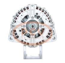 PCV 0124625137 - ALTERNADOR JOHN DEERE 200A 12V SEG NEW