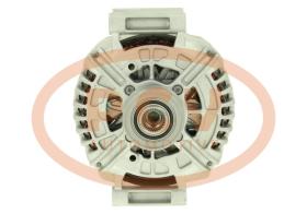 PCV 0124625249 - ALTERNADOR MERCEDES 200A 12V SEG NEW